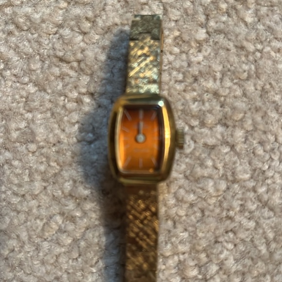 Watch by Jules Jurgeson - Picture 3 of 3